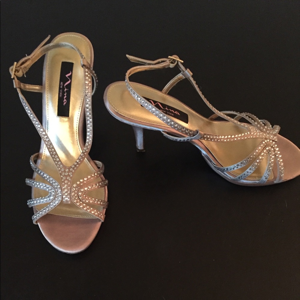 Nina Shoes